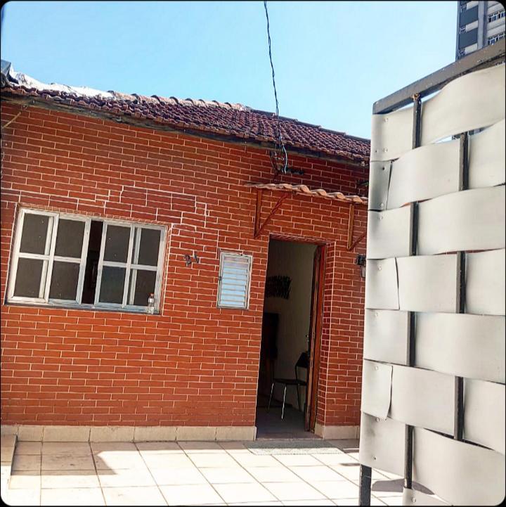 Casa Fractal Hotel Sao Paulo Exterior photo